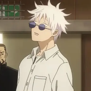 Profile image of 고죠 사토루