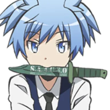 Profile image of 潮田 渚