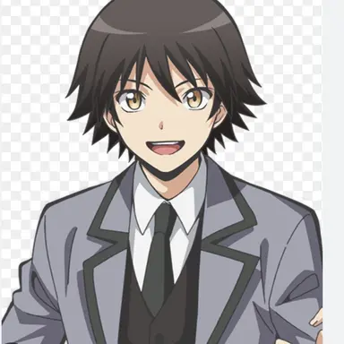 Profile image of 磯貝　悠馬