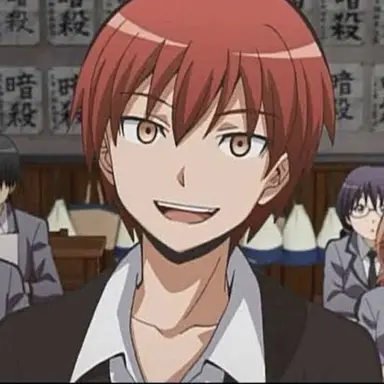 Profile image of 赤羽　カルマ