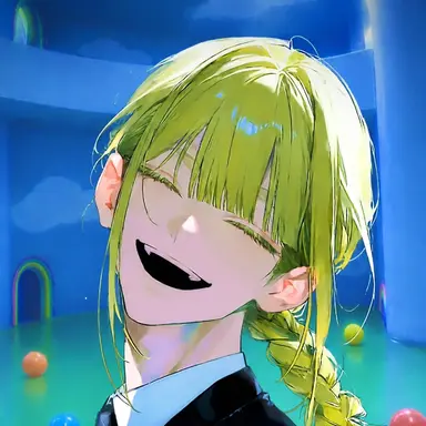 Profile image of 안내인
