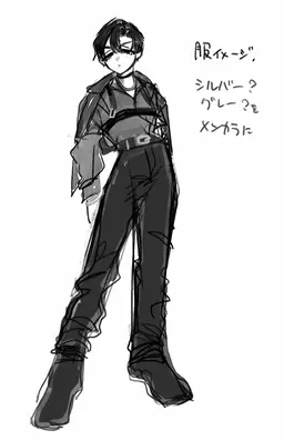 Profile image of ユニ