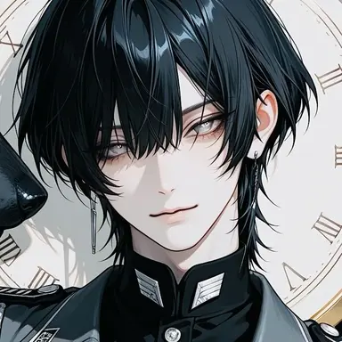 Profile image of クラウス