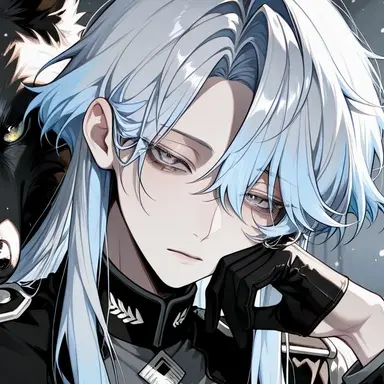 Profile image of シアン