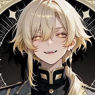 Profile image of ユアン