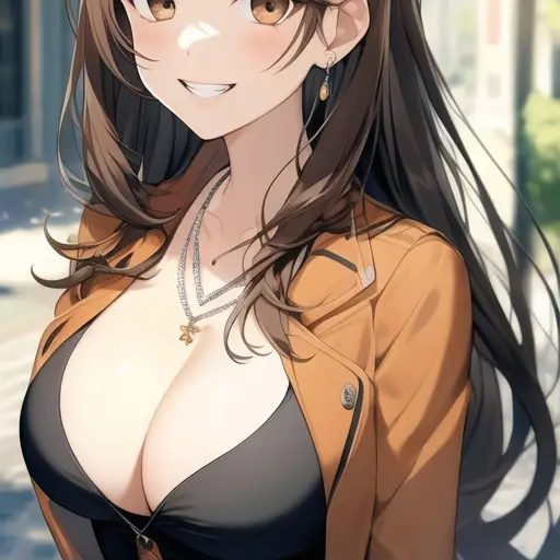 GlazedQueen7269의 여체화 된 나의 친구