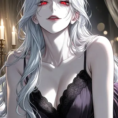 Profile image of Seraphine