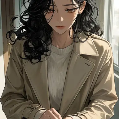 Profile image of Maren