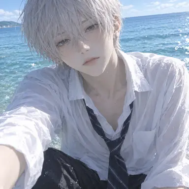 Profile image of 시라나미 나기