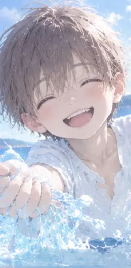 Profile image of 세가와 하루키