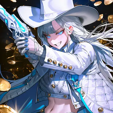 Profile image of 러쉬