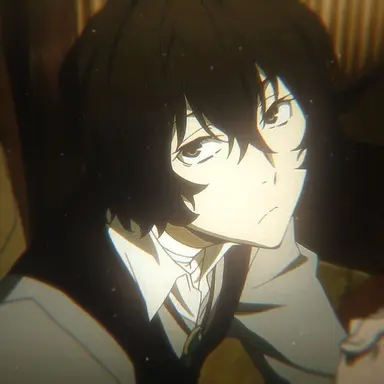 Profile image of 太宰