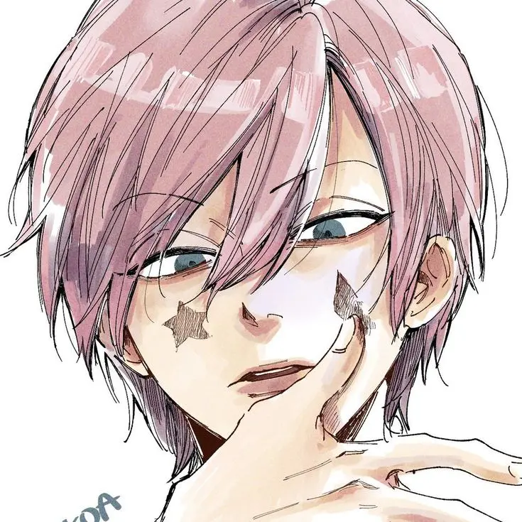 SnugSitar0579의 ヒソカ