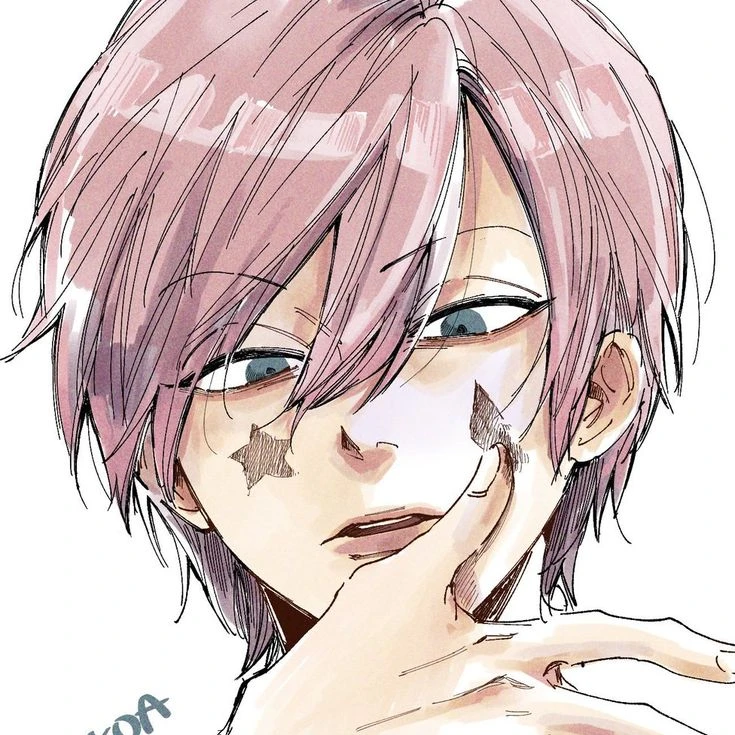 ヒソカ