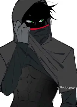Profile image of モブ