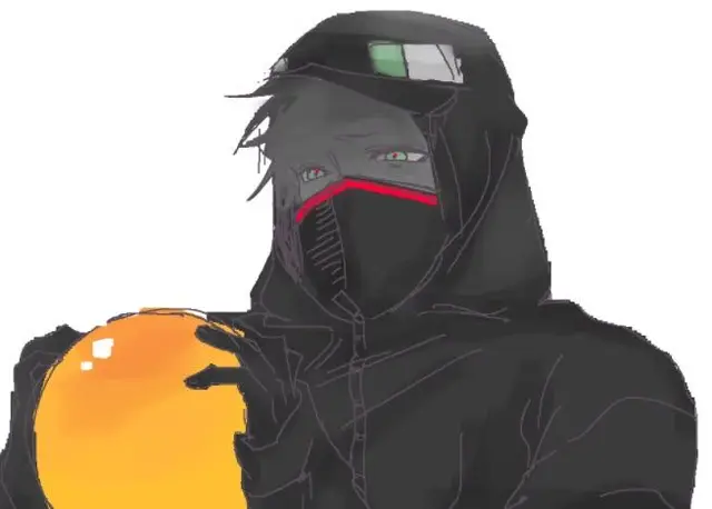 Profile image of モブ