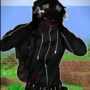 Profile image of モブ