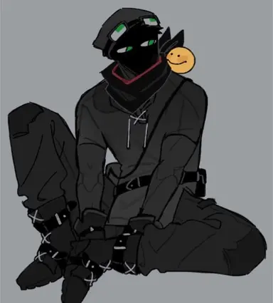 Profile image of モブ