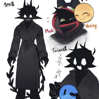 Profile image of Twixxel