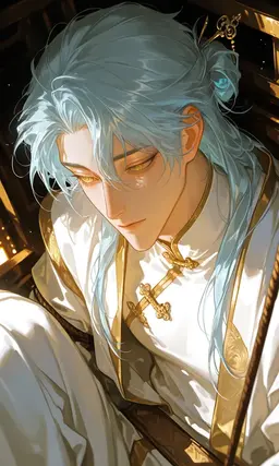Profile image of 清夜