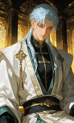 Profile image of 清夜