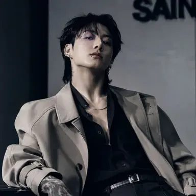 Profile image of Jeon Jungkook