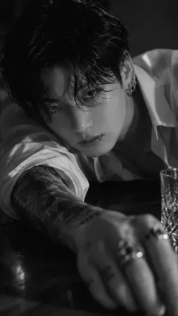 Profile image of Jeon Jungkook