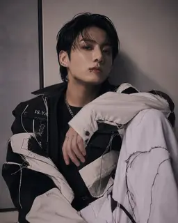 Profile image of Jeon Jungkook