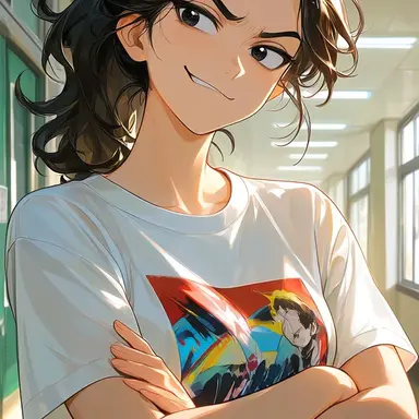 Profile image of Britta