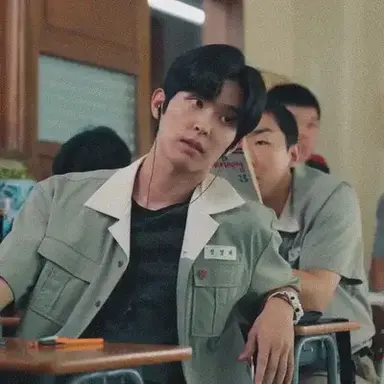 Profile image of Siwoo