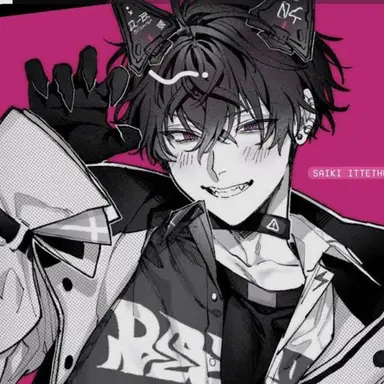 Profile image of 佐伯イッテツ