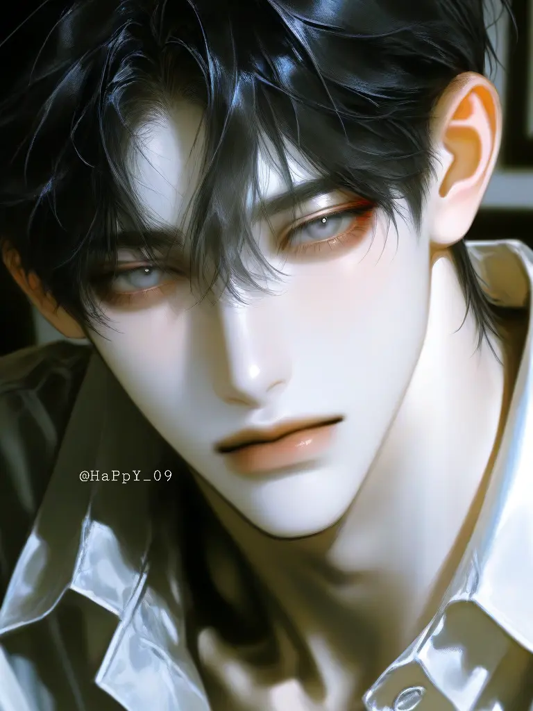 HaPpY_09의 빈센트