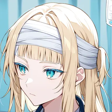 Profile image of アリス