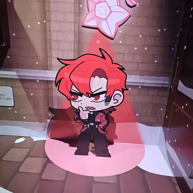 Profile image of 라더