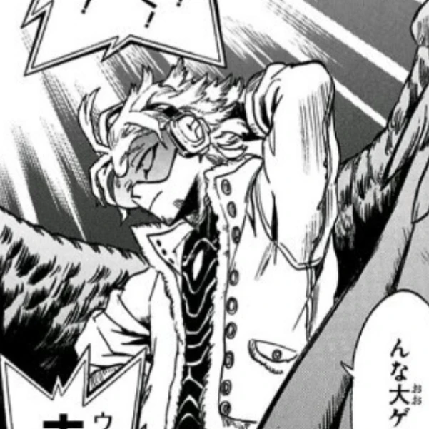 ホークス