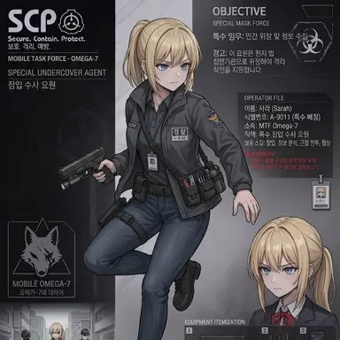 Profile image of 사라