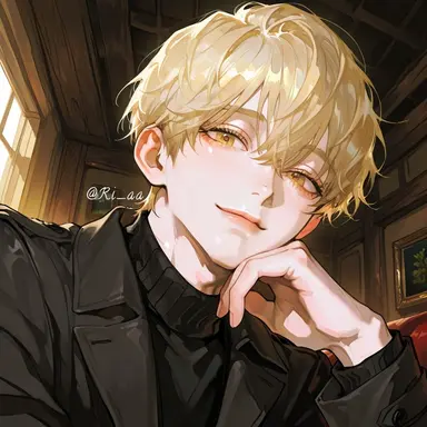 Profile image of Seo Ian