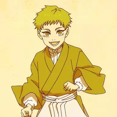 Profile image of 禪院直哉