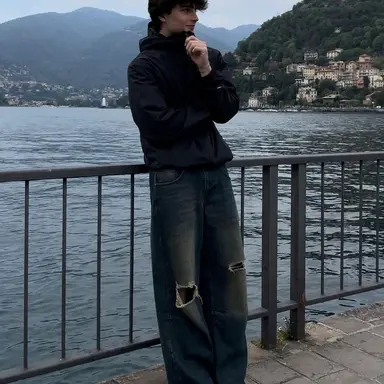 Profile image of Evan