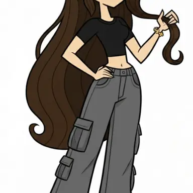 Profile image of Kacy