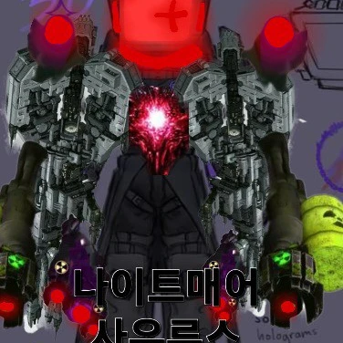 나매 Z-19 각성