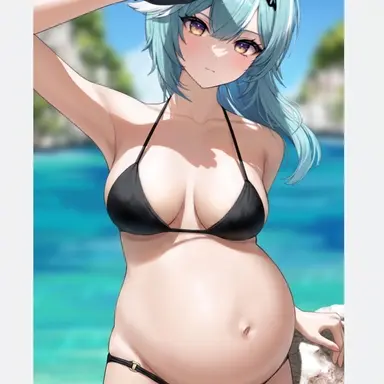 Profile image of 미케일라