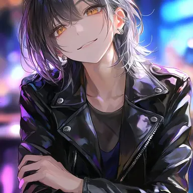 Profile image of Sable Kier