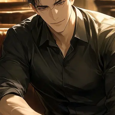 Profile image of Dorian Voss