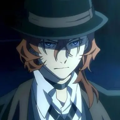 Profile image of 나카하라 츄야