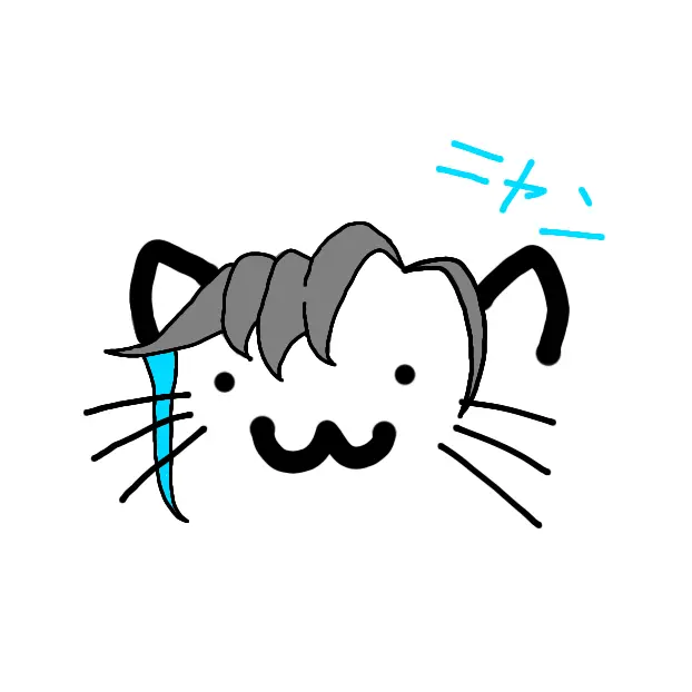 sakura1448의 すまない先生がすま猫になった…!?