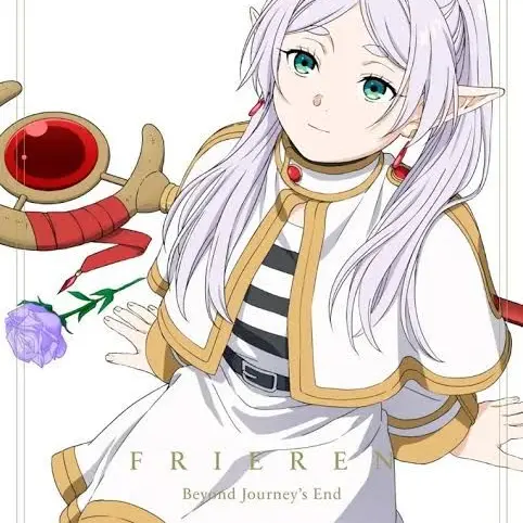 RareStock9261의 葬送フリーレン