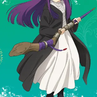 Profile image of フェルン