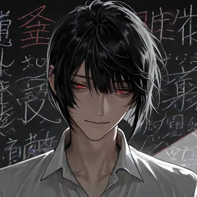 Profile image of 朧