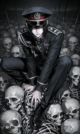 Profile image of 朧